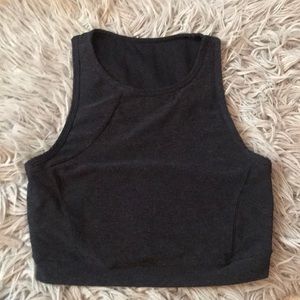 Joy Lab Cropped Sports Bra